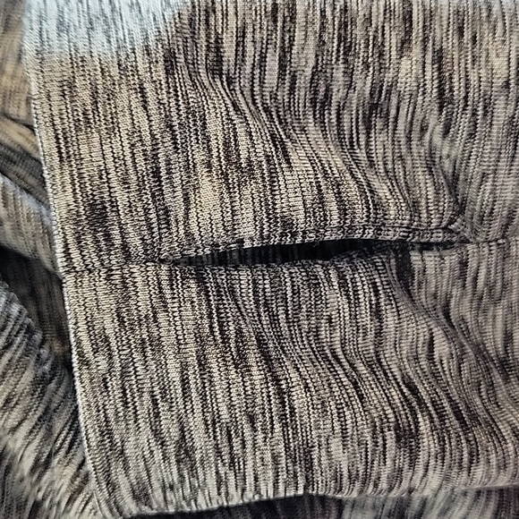 Chicago Bears NFL Team Apparel full zip long sleeve 2 pocket hoodie womens sz M - Picture 5 of 10